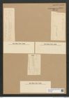 Diatomeae indet. Zeichnungen Sammlung Grunow Nr. 6629 (NHMW-BOT-W0375399)